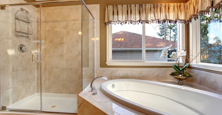 Bathroom Remodeling Services