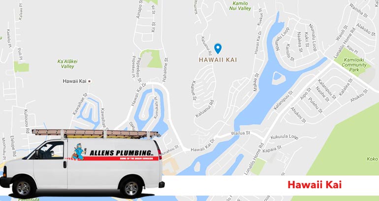 Hawaii Kai Plumbing Services