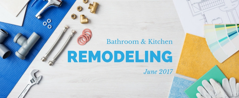 remodeling