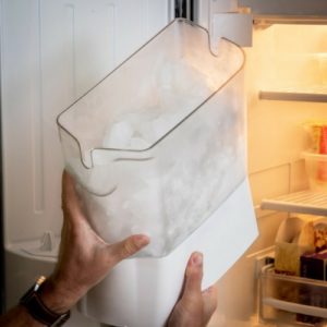 Ice Maker