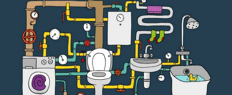 Plumbing