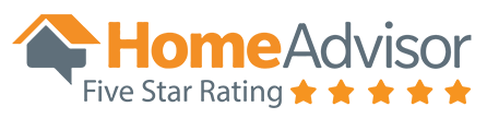 Home Advisor - Five Star Rating