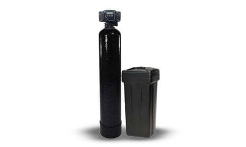 Allens Plumbing - Water Softener