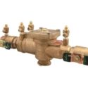 Backflow Testing