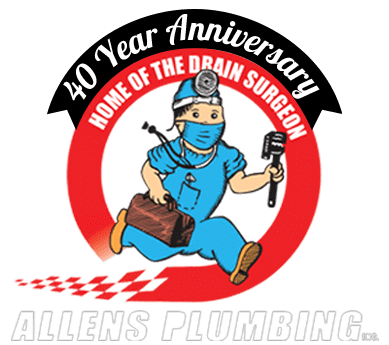 Allens Plumbing