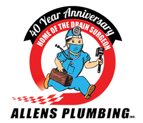 Allens Plumbing